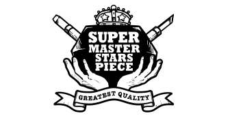 SUPER MASTER STARS PIECE