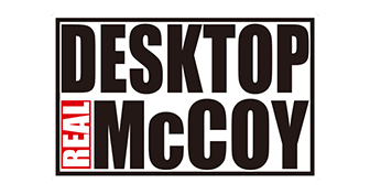DESKTOP REAL McCOY