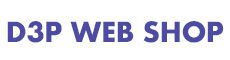 D3P WEB SHOP