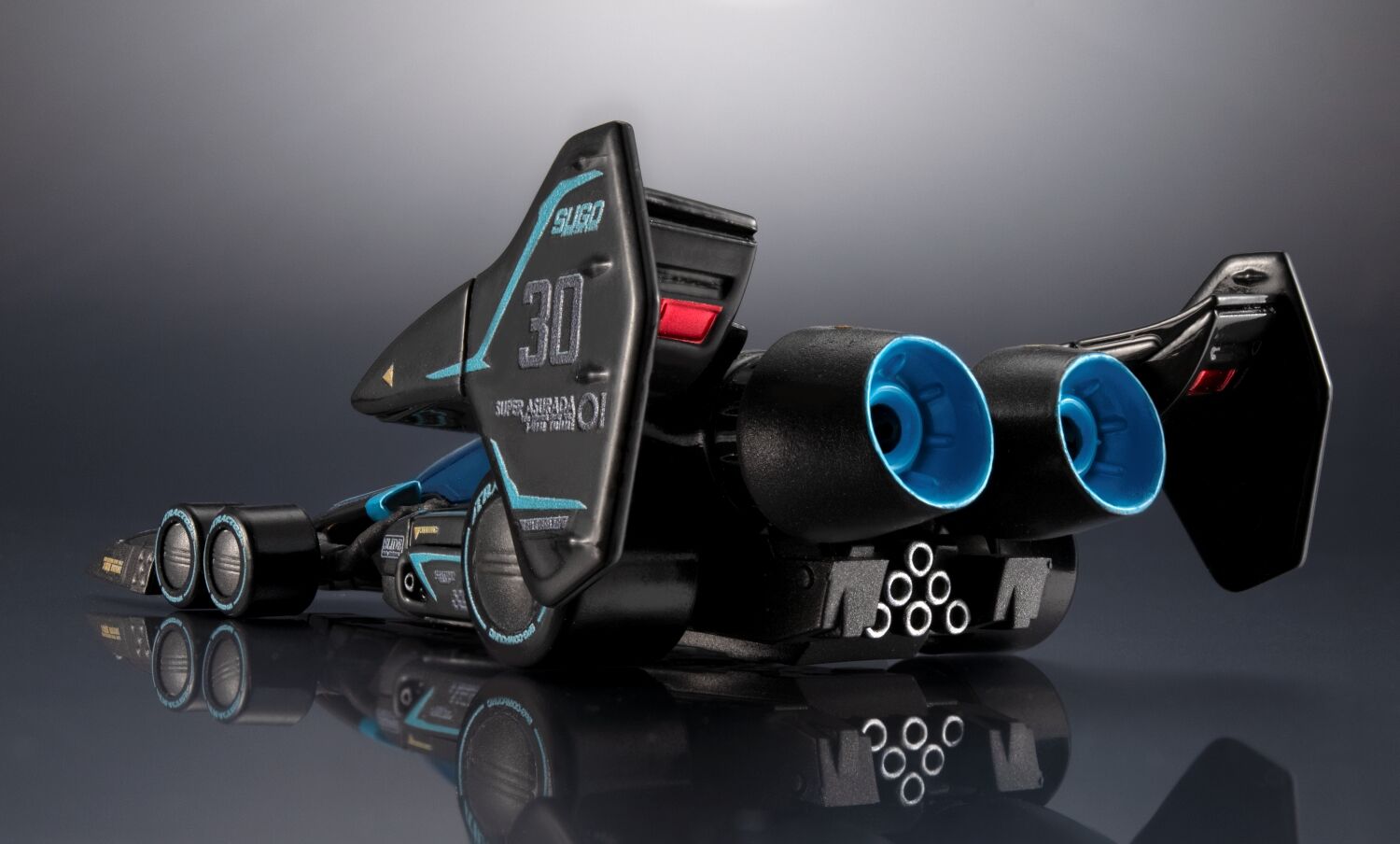 �uC.F.C.-HE- LIMITED �X�[�p�[�A�X���[�_01 �T�[�L�b�g���[�h NEON Ver. ���S���ҁv�C���^�r���[