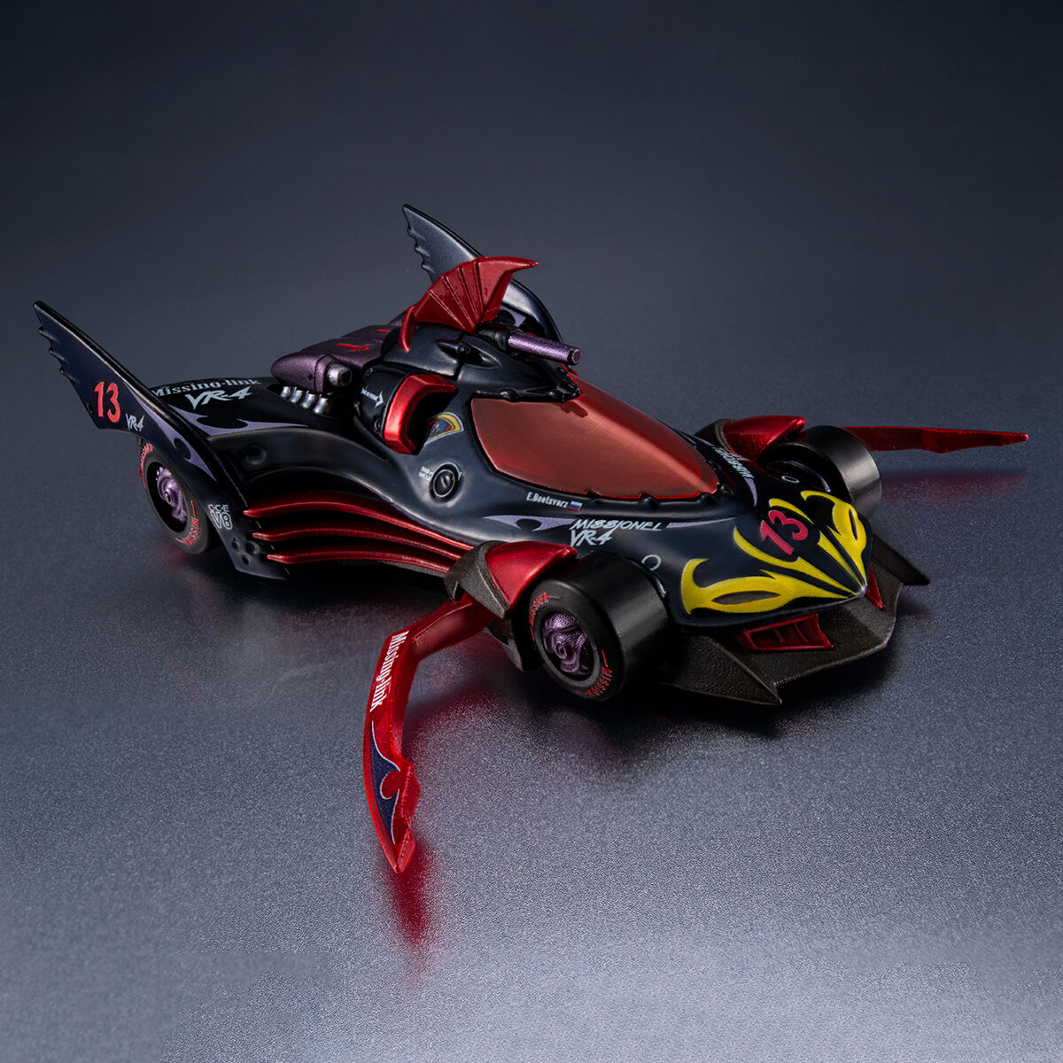 �uC.F.C.-HE- LIMITED �X�[�p�[�A�X���[�_01 �T�[�L�b�g���[�h NEON Ver. ���S���ҁv�C���^�r���[