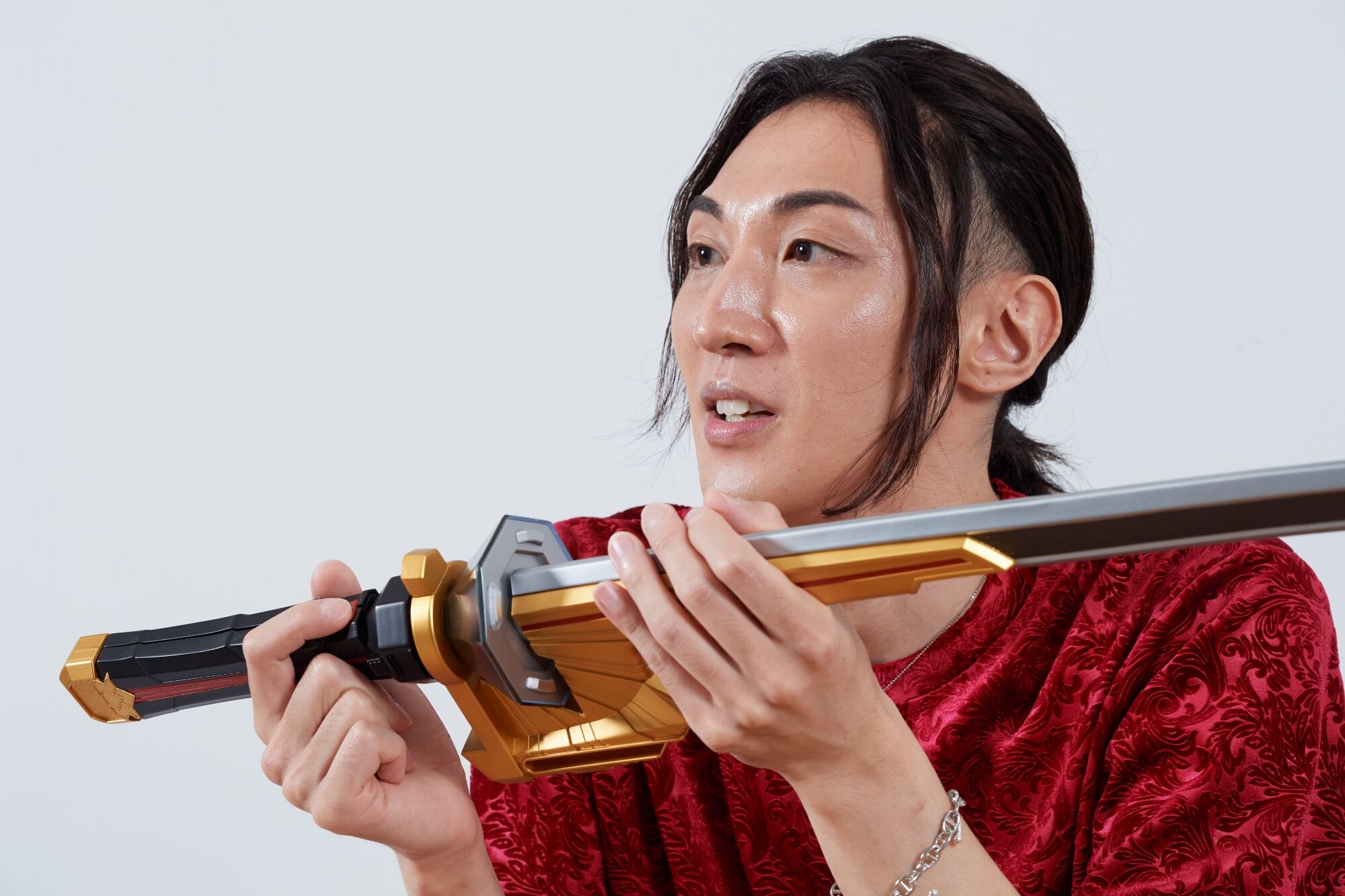 三本木大輔 × シンケンマル開発担当」スペシャルインタビュー