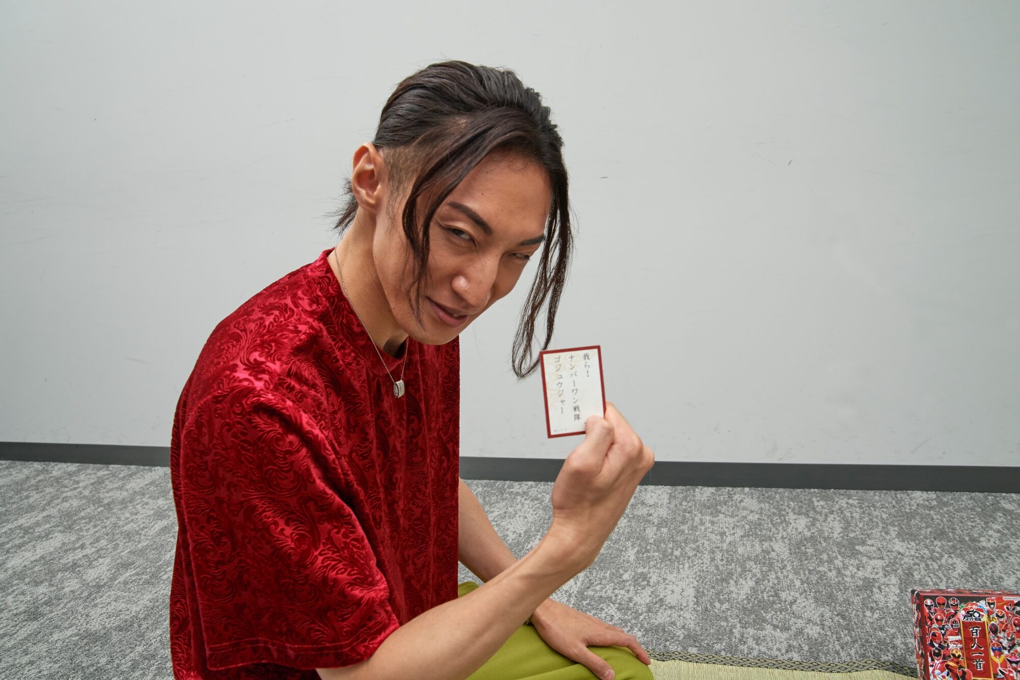 O{ؑ ~ X[p[Sl JS XyVC^r[