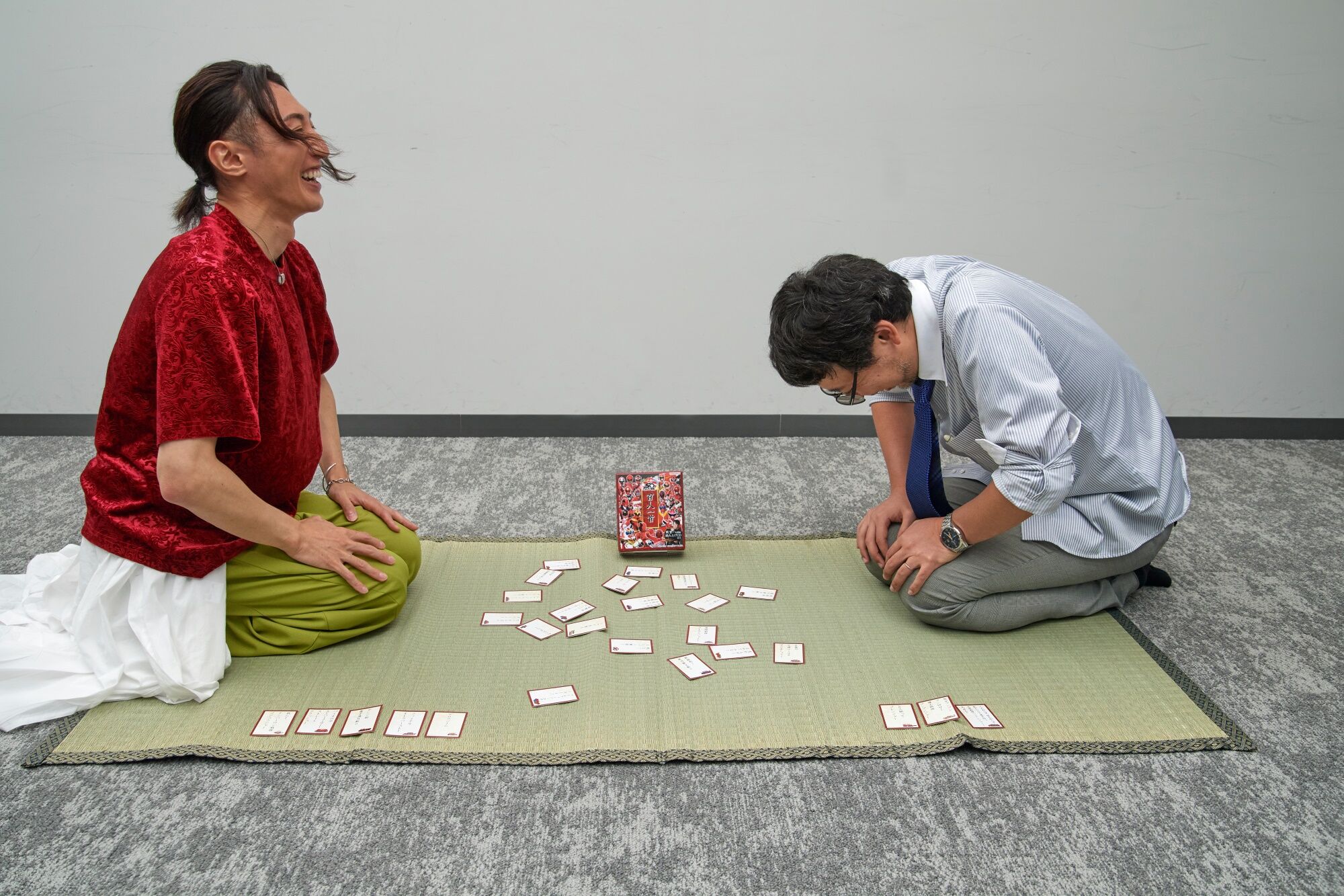 O{ؑ ~ X[p[Sl JS XyVC^r[