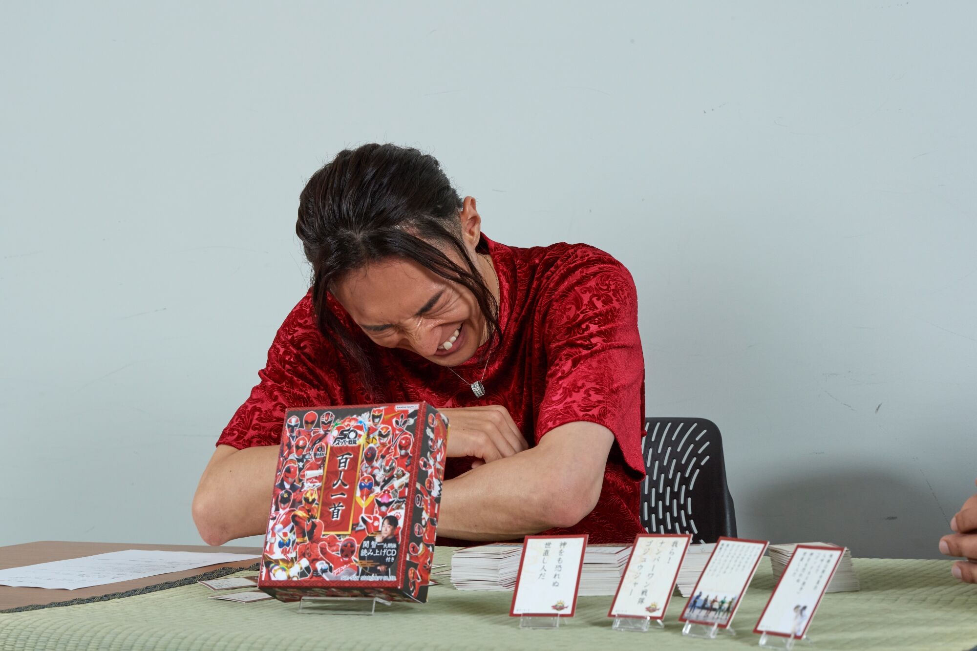 O{ؑ ~ X[p[Sl JS XyVC^r[