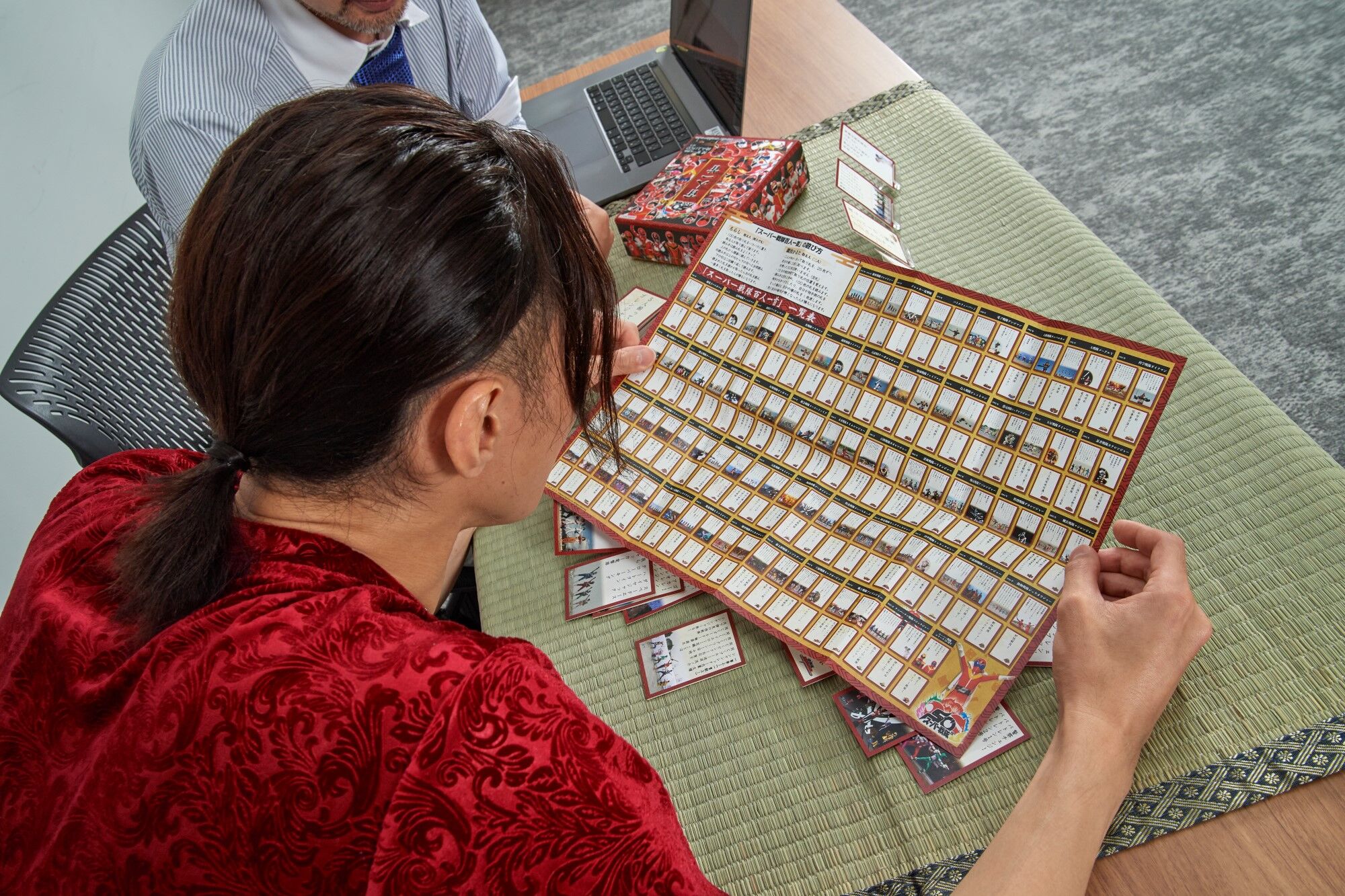 O{ؑ ~ X[p[Sl JS XyVC^r[