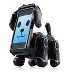バンダイ　スマートペット Amazon.com: Bandai Smartpet Robot Dog (Black) : Toys & Games