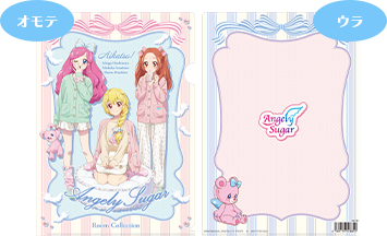 �`�����낵�N���A�t�@�C��