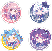 �X�e�b�J�[�i�S�S�탉���_���j