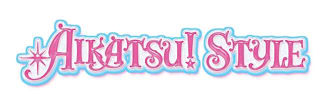 �A�C�J�c�I�X�^�C��