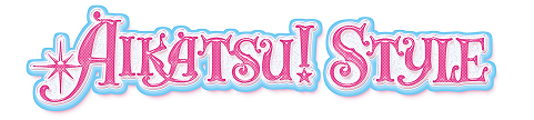 AIKATSU! STYLE