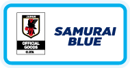 SAMURAI BLUE