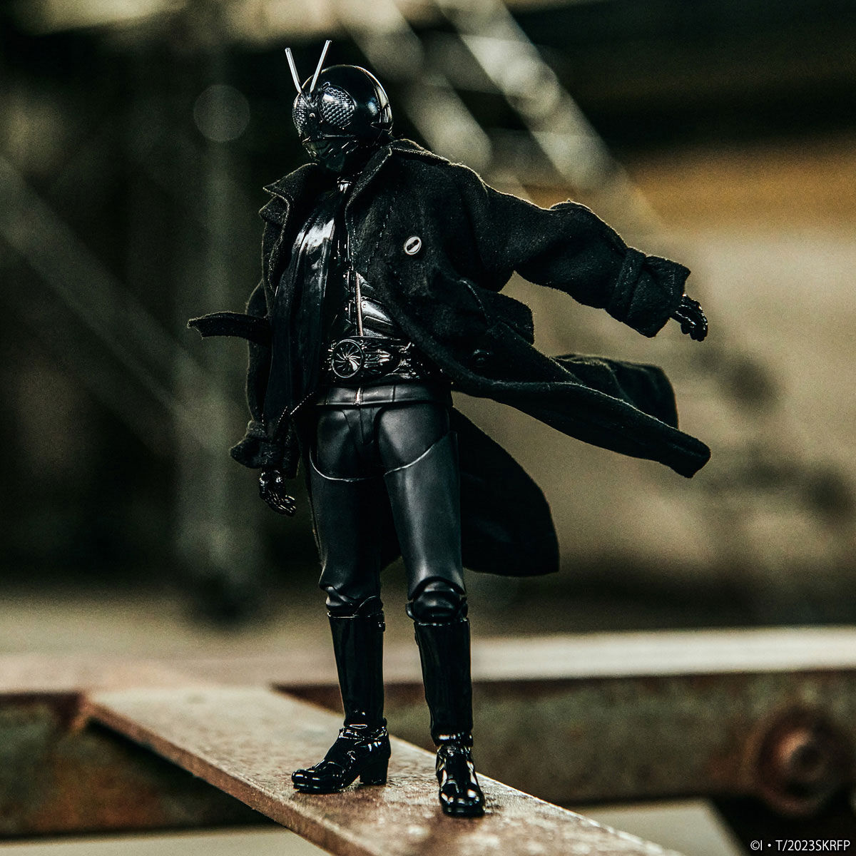 シン・仮面ライダー mastermind JAPAN S.H.Figuarts-