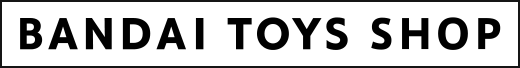 BANDAI TOYS SHOP S