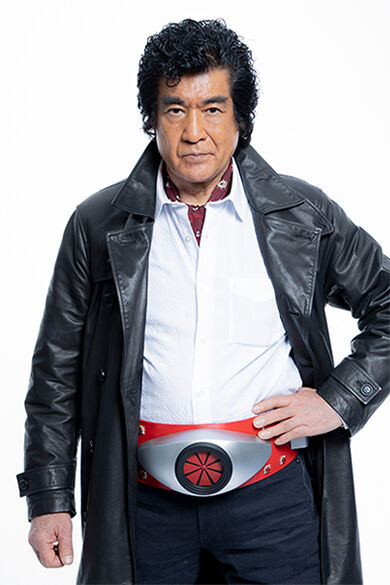 Csm変身ベルト タイフーン Kamen Rider 50th Anniversary Memorial Set 発売記念 仮面ライダー1号 本郷猛役 藤岡弘 氏スペシャルインタビュー Bandai Toys Shop プレミアムバンダイ バンダイナムコグループ公式通販サイト Csm変身ベルト タイフーン Kamen Rider 50th Anniversary Memorial Set 発売記念 仮面ライダー1号 本郷猛役 藤岡弘 氏スペシャルインタビュー Bandai Toys Shop プレミアムバンダイ バンダイナムコグループ公式通販サイト