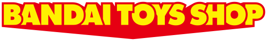 BANDAI TOYS SHOP S