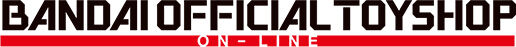 Bandai Toys Shop