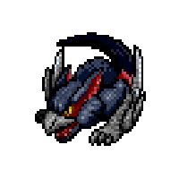 モンスターハンター カラー デジタル デジタルモンスターCOLOR