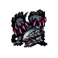 モンスターハンター カラー デジタル デジタルモンスターCOLOR