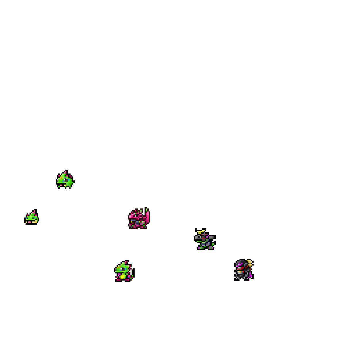 デジタルモンスターCOLOR DIGIMON BEATBREAK EDITION (GLOWING DOWN