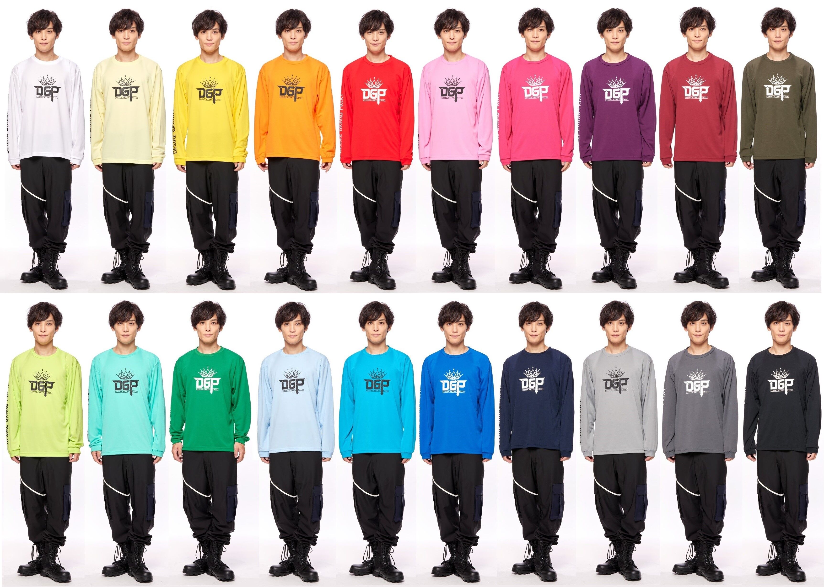 MEDM×仮面ライダー コラボ ロンティー 長袖 Tシャツ MEDM×仮面ライダー コラボ ロンティー 長袖 Tシャツ MEDM×仮面