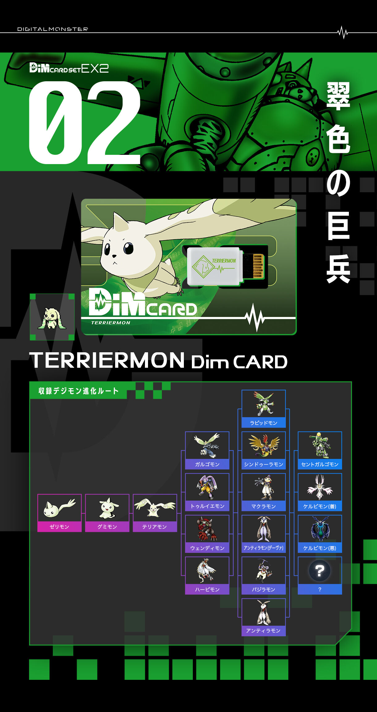 大特価アウトレット dimカード デジタルモンスター Dimカードセット