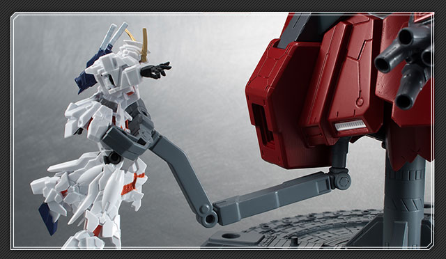 ASSAULT KINGDOM ネオ・ジオング | 機動戦士ガンダムUC[ユニコーン