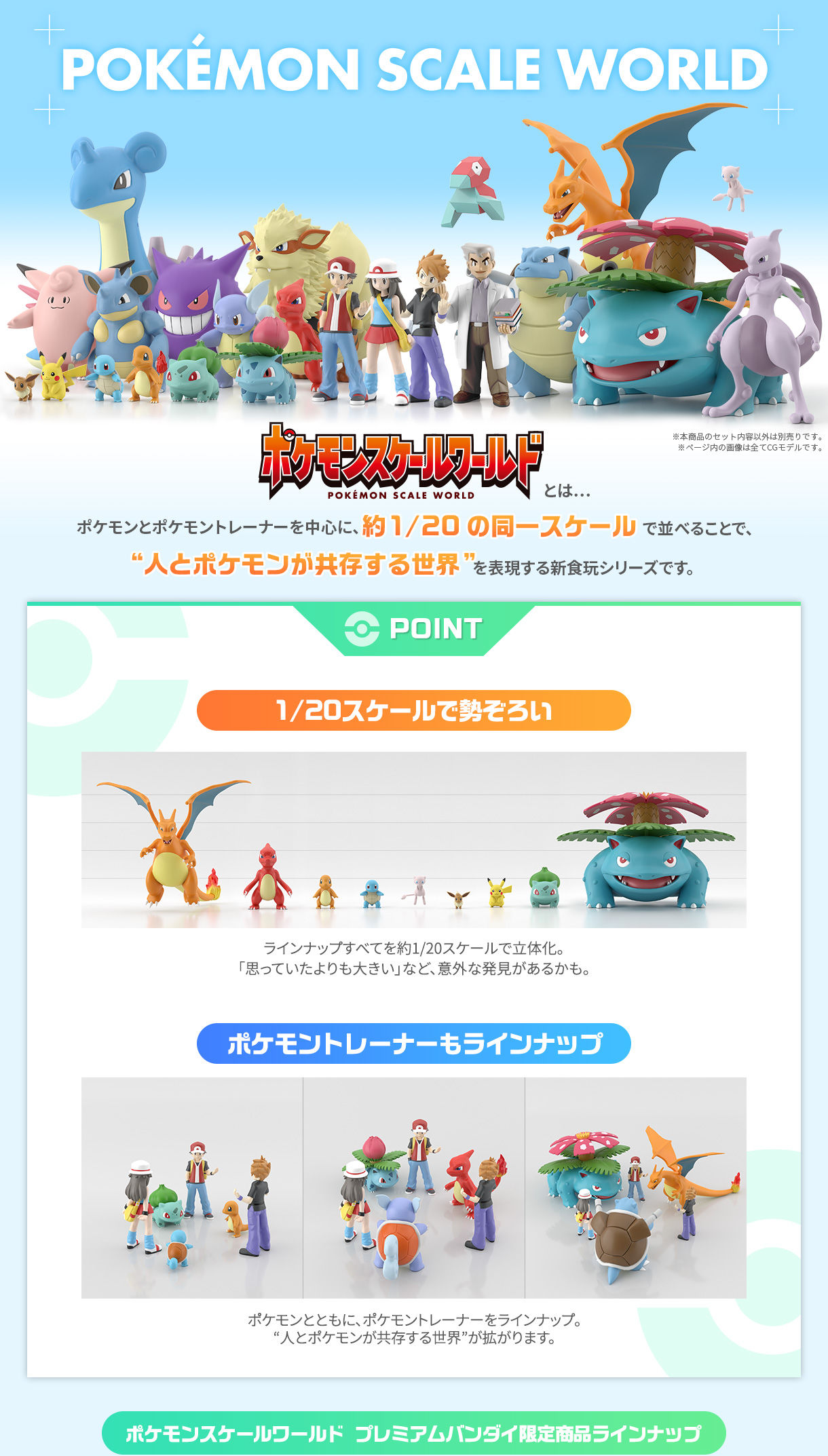 ポケモンスケールワールド ホウエン地方 セット