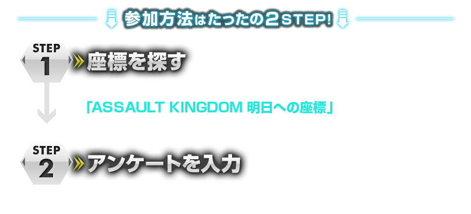 Q@STEP