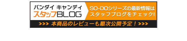 SO-DO CHRONICLE 双動 仮面ライダーW 地獄からのE/Gは風と共に