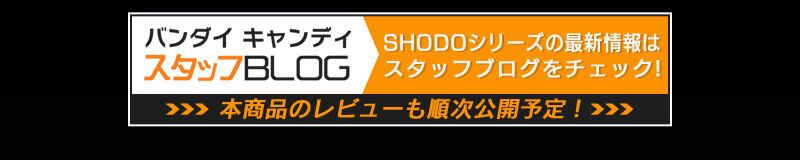 SHODO-O 仮面ライダーW 園崎家セット【プレミアムバンダイ限定】