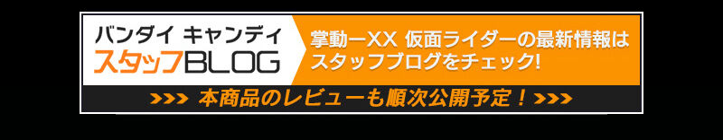 掌動-XX 仮面ライダーW ハーフチェンジセット01【プレミアムバンダイ限定】