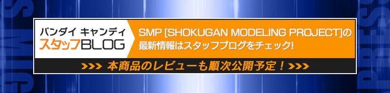SMP [SHOKUGAN MODELING PROJECT] 勇者特急マイトガイン ガイン＆ブラックガイン【プレミアムバンダイ限定】