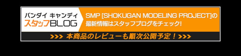 SMP [SHOKUGAN MODELING PROJECT]{ _^jAX NXCZbgSPGfBVyv~Ao_Cz
