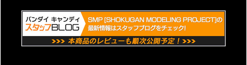 SMP [SHOKUGAN MODELING PROJECT] f^tH[[V ^CVhEyv~Ao_Cz