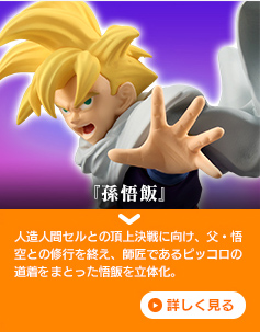 ドラゴンボールスタイリング ランチ【プレミアムバンダイ限定版