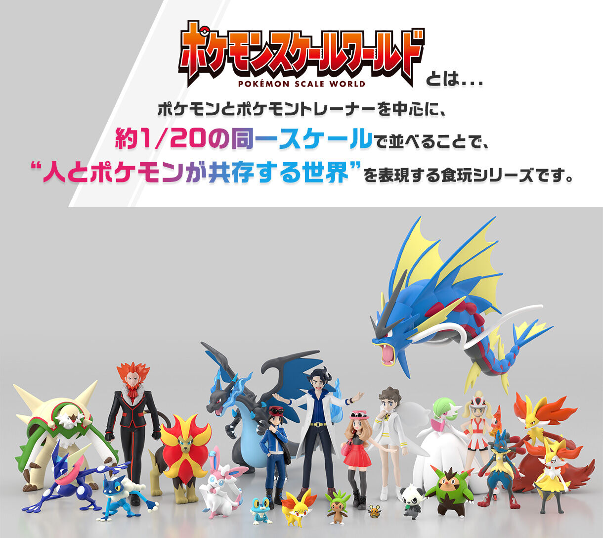 �|�P�����X�P�[�����[���h�Ƃ�