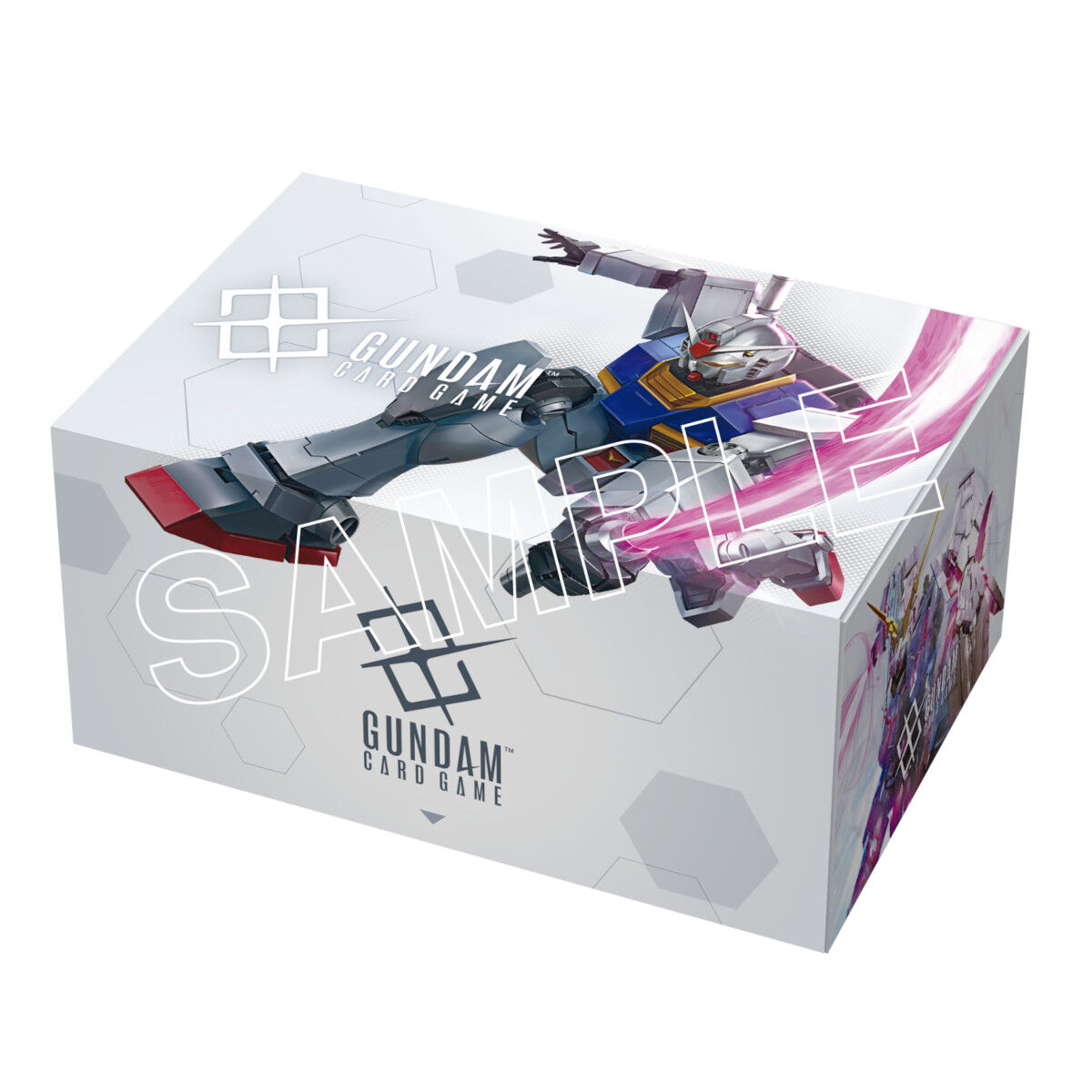 ゴッドデッキ ガンダムカードゲーム スタートデッキ SEED STRIKE Amazon.co.jp: バンダイ(BANDAI) ガンダムカードゲーム スタート