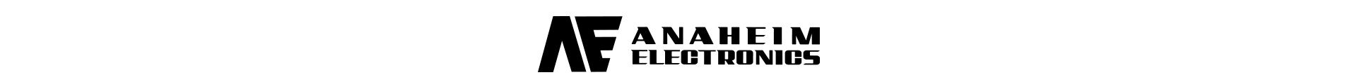 ANAHEIM ELECTRONICS