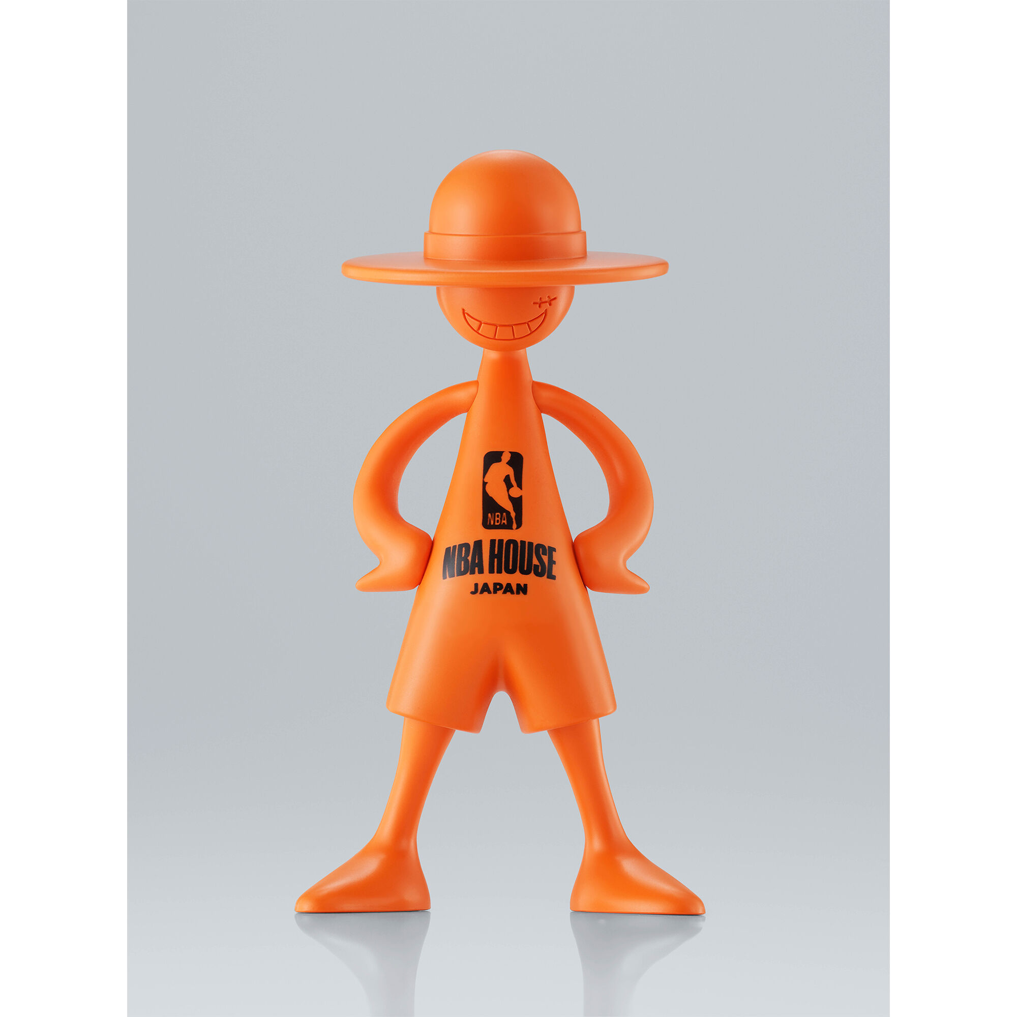 �y���I�̔��zLUFFY�fs NBA HOUSE JAPAN -LOGOTYPE-