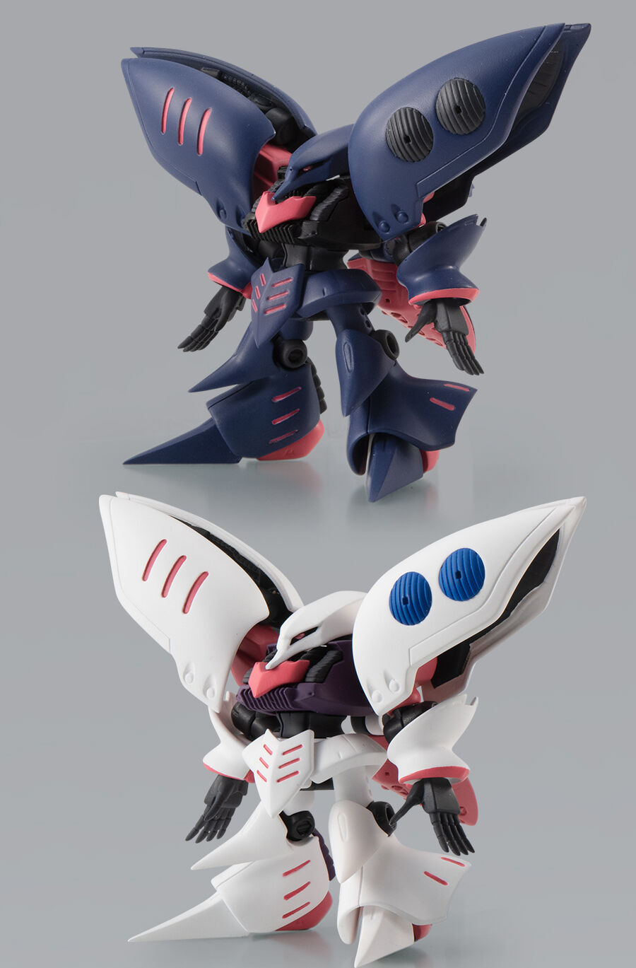 抽選販売】機動戦士ガンダム MOBILE SUIT ENSEMBLE EX38 キュベレイ 