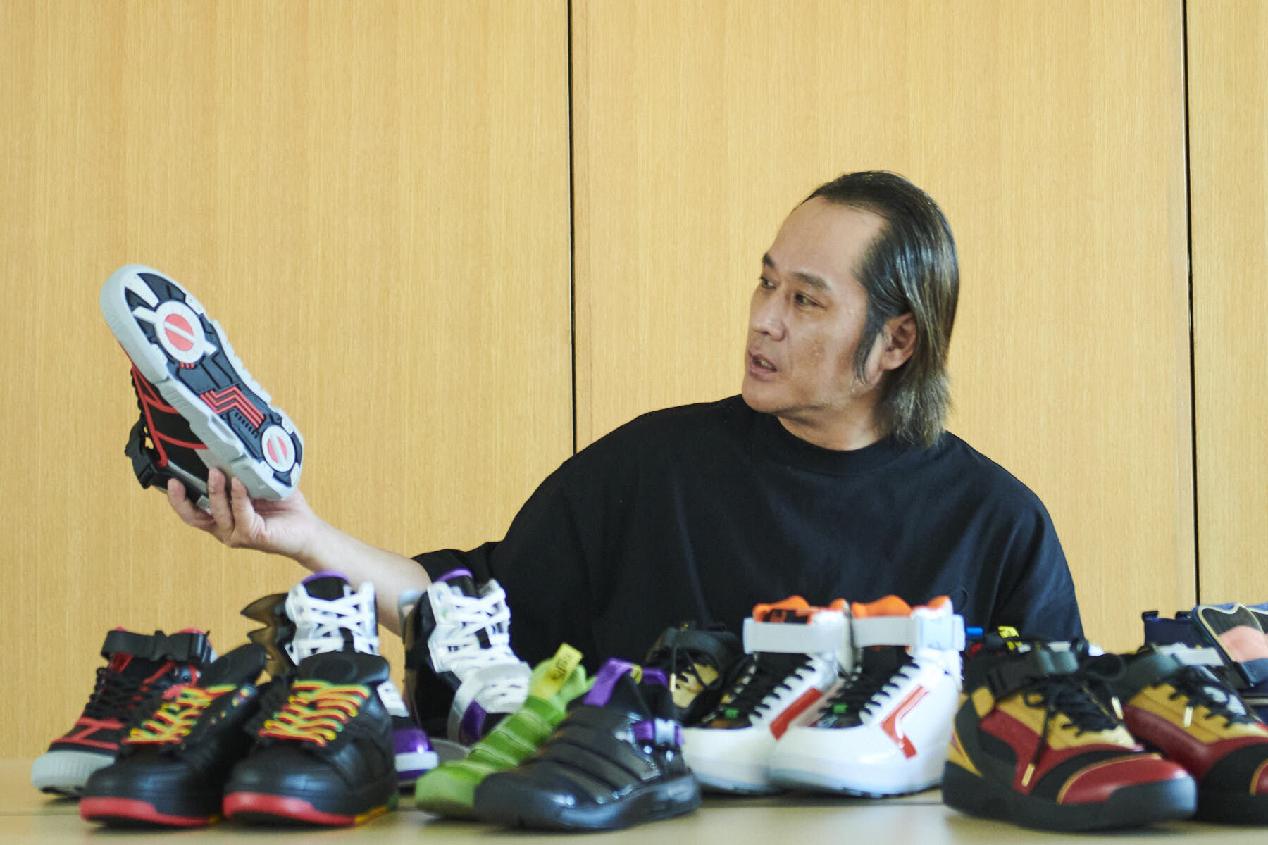 高岩芯泰 on X: 