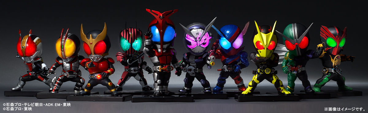 デフォリアル 仮面ライダーカブト ライダーフォーム | 仮面ライダー ...