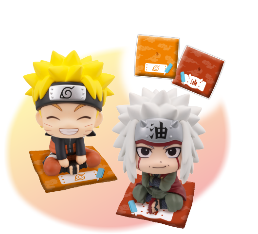 �邩���� NARUTO-�i���g-�����` �����܂��i���g �ɂ�����ver.�������� �Z�b�g�y������z�c�t���z