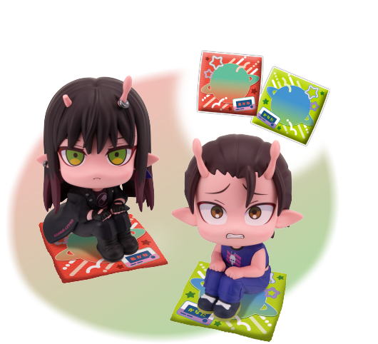 �邩���� ��͓��} �~���L�[���T�u�E�F�C �A�J�l���J�i�^ �Z�b�g�y������z�c�t���z