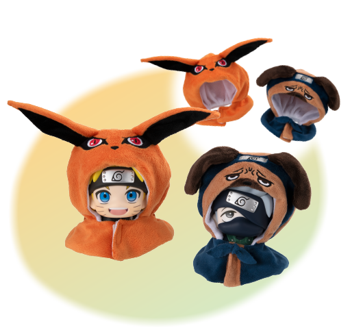 �邩���� �|���`�� NARUTO-�i���g-�����` ��h�v�^�p�b�N��