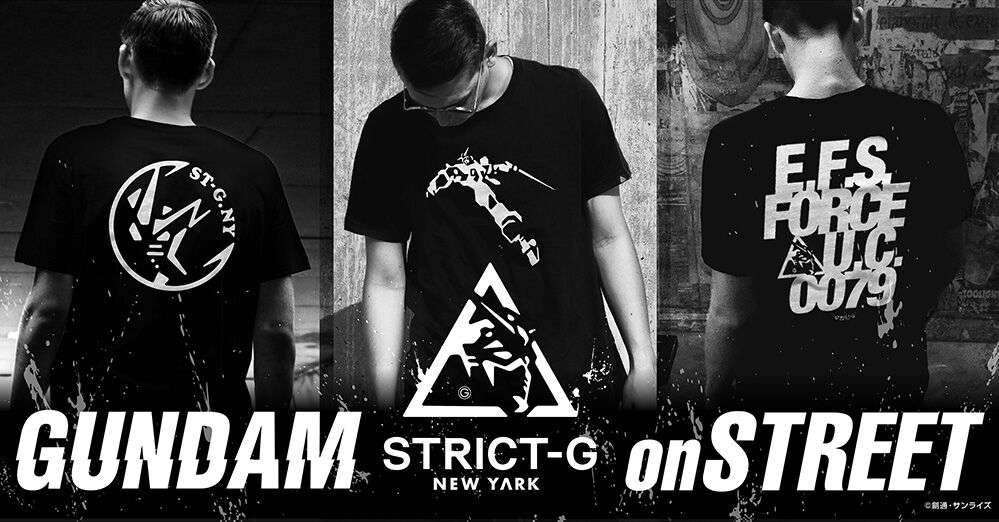 STRICT-G NEW YARKw@mK_xTVc E.F.S.F.