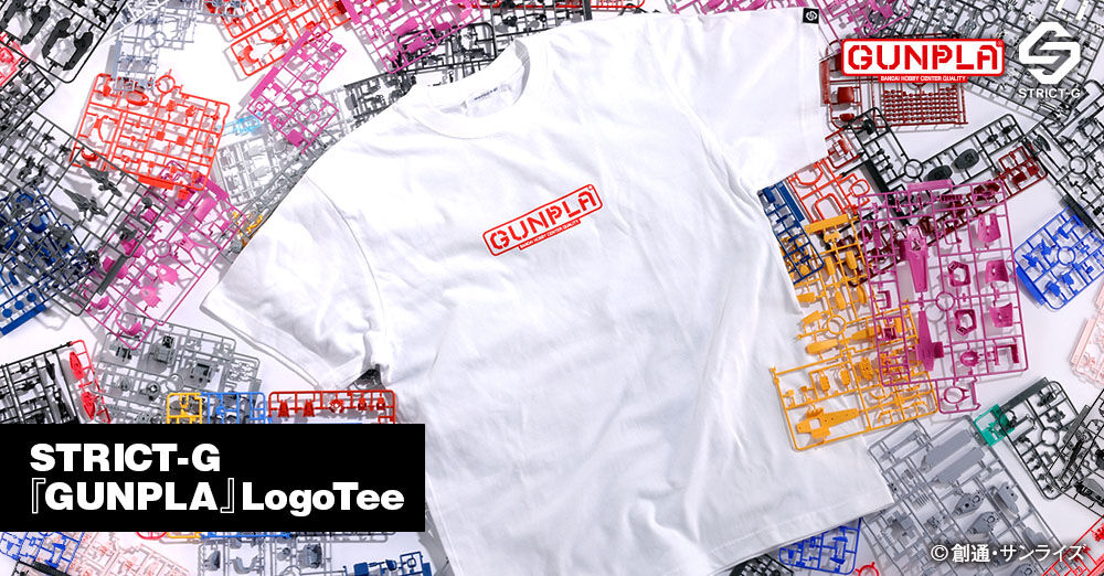 STRICT-GwGUNPLAxS TVc