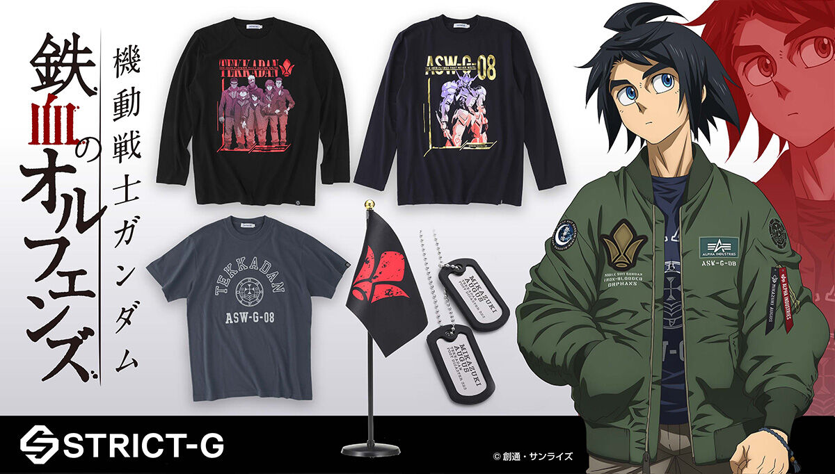 STRICT-Gw@mK_ S̃ItFYx