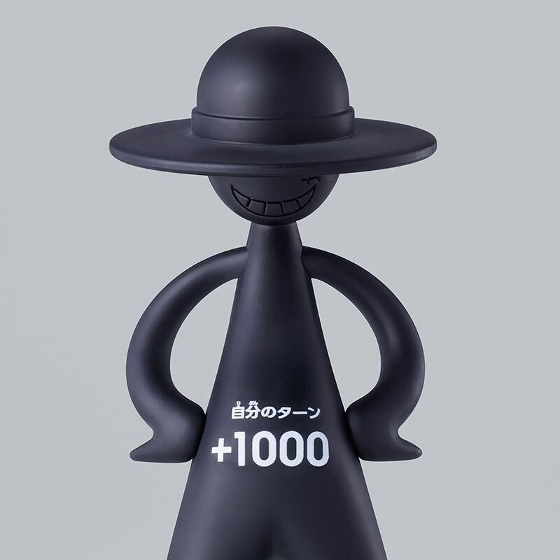 LUFFY�fs ONE PIECE �J�[�h�Q�[�� -�h��!!�J�[�h-